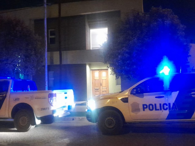 Investigan violento asalto a un empresario hotelero